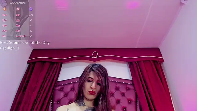 Maddissonlove online show from October 9, 12:36 pm