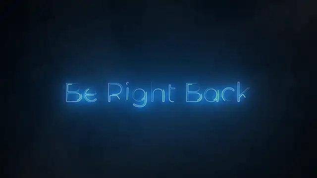 ScarlettAndTom online show from February 7, 4:37 am