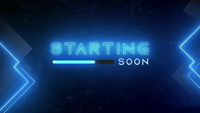 ScarlettAndTom online show from March 6, 8:27 pm