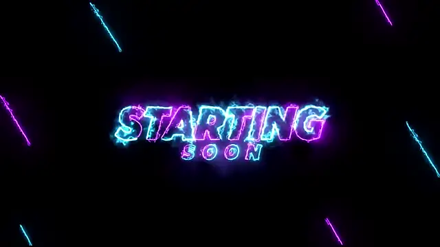 ScarlettAndTom online show from March 25, 7:42 pm