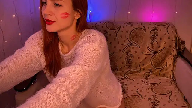  polly milk online show from February 14, 10:28 am