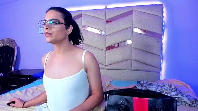 Eterea blow online show from February 22, 5:23 am