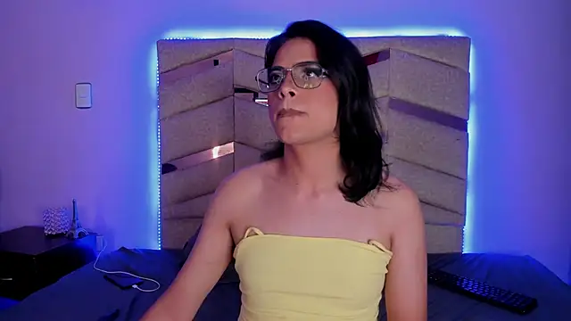 Eterea blow online show from March 12, 6:18 am