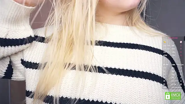 Snapshot of ZaraCreedon chatting on November 12, 5:08 am ZaraCreedon online show from November 12, 5:08 am