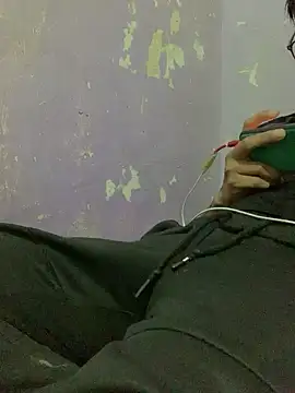 Sexy king4 online show from March 8, 11:05 am