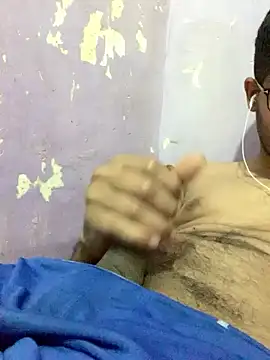 Sexy king4 online show from March 12, 7:38 pm