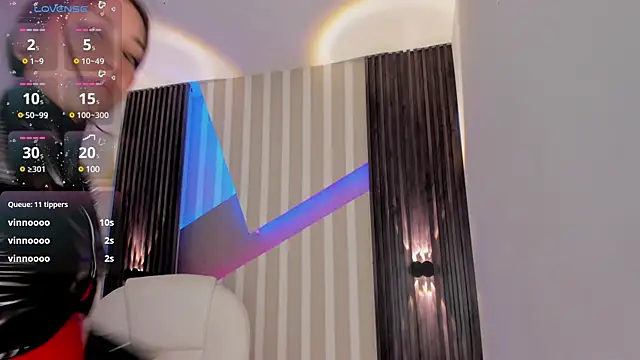 emily layton online show from February 5, 5:42 pm