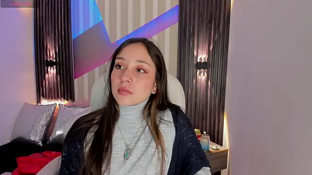 emily layton online show from February 13, 3:14 pm