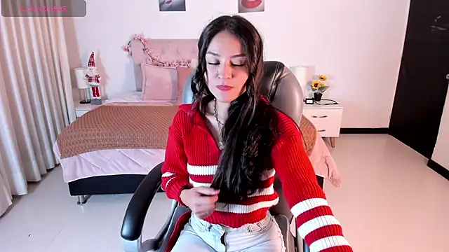 Snapshot of _Abby_23_ chatting on January 3, 3:16 am Abby 23 online show from January 3, 3:16 am