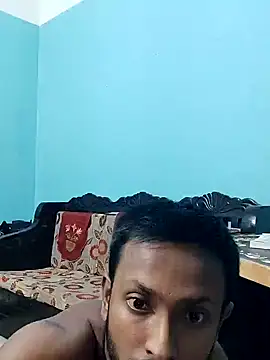 HunkyAriyan online show from December 9, 3:11 pm