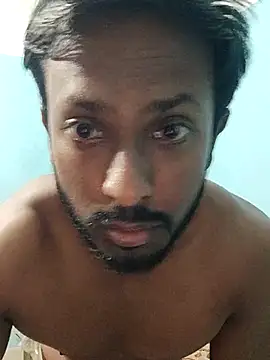 HunkyAriyan online show from March 2, 5:58 pm