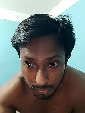 HunkyAriyan online show from March 10, 2:48 pm