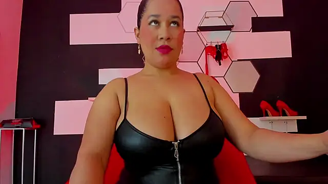 alondrabigtits online show from January 21, 12:18 pm