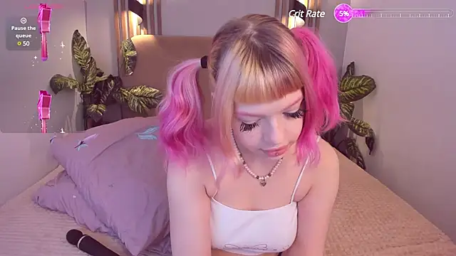 Snapshot of MonikaMayson chatting on March 6, 7:14 am MonikaMayson online show from March 6, 7:14 am