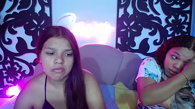 horny babyss online show from September 24, 4:05 am