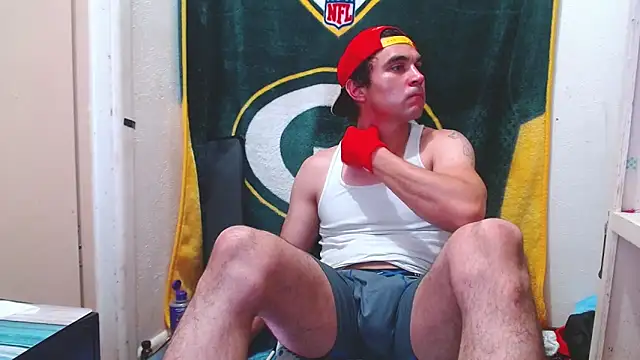 Apeezy14 online show from November 12, 9:53 am