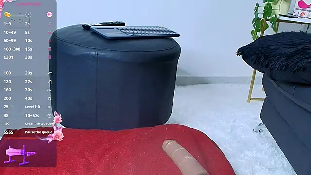 Alba Olimpo online show from December 18, 11:49 am