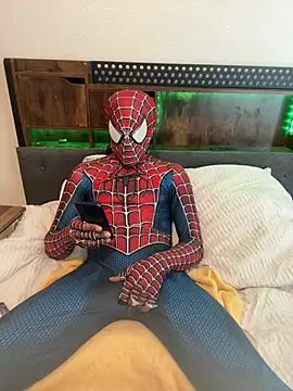 mrPopsicle007 online show from April 21, 10:23 pm