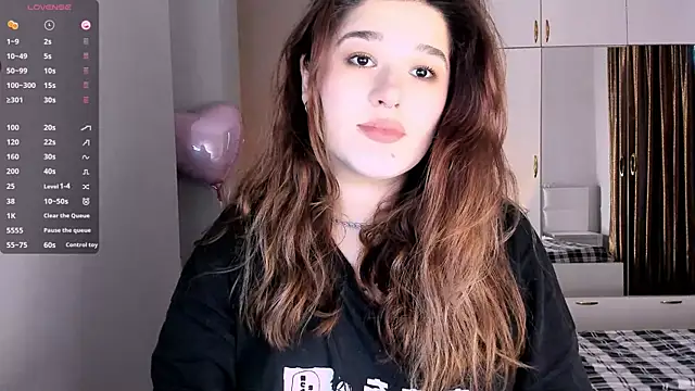 Snapshot of July_Slowdive chatting on February 15, 2:11 pm July Slowdive online show from February 15, 2:11 pm