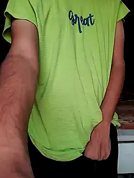 Snapshot of Smartboi007 chatting on December 7, 11:40 am Smartboi007 online show from December 7, 11:40 am