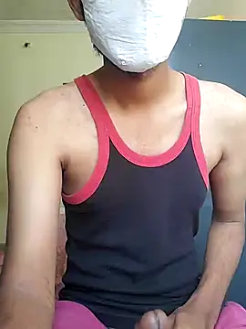 Snapshot of Smartboi007 chatting on February 5, 7:18 am Smartboi007 online show from February 5, 7:18 am