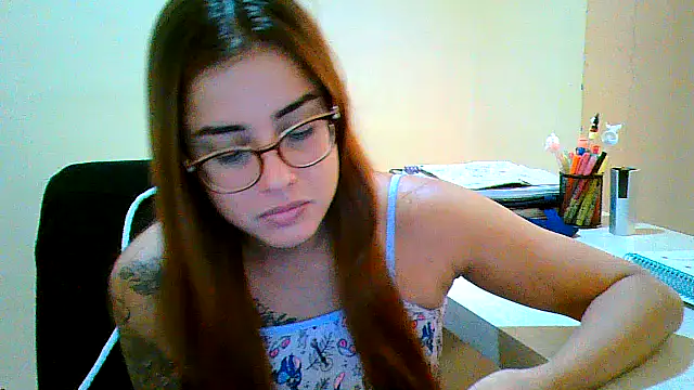 Snapshot of maliamiller chatting on March 22, 7:31 pm maliamiller online show from March 22, 7:31 pm