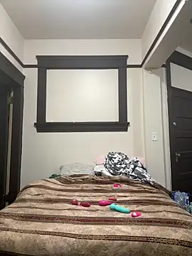 SunnyRays69 online show from September 15, 8:25 am