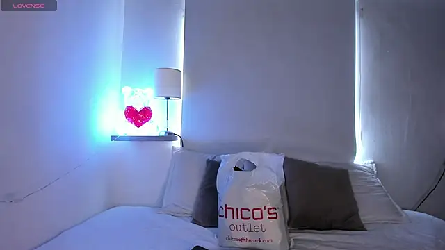  ashleymiller online show from February 18, 8:03 pm