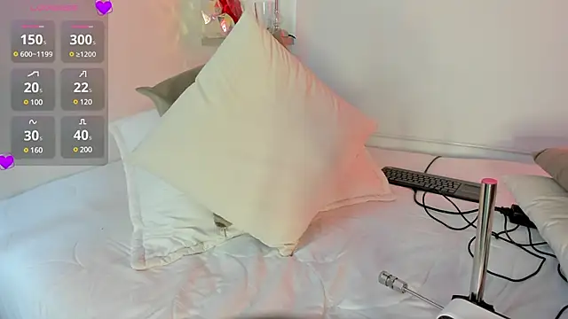  ashleymiller online show from March 21, 10:28 pm