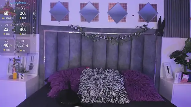 isabela fox online show from October 28, 10:01 pm