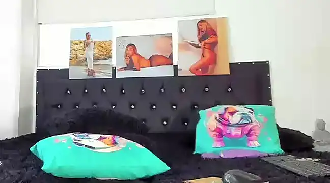 doll celeste20 online show from March 10, 1:10 pm