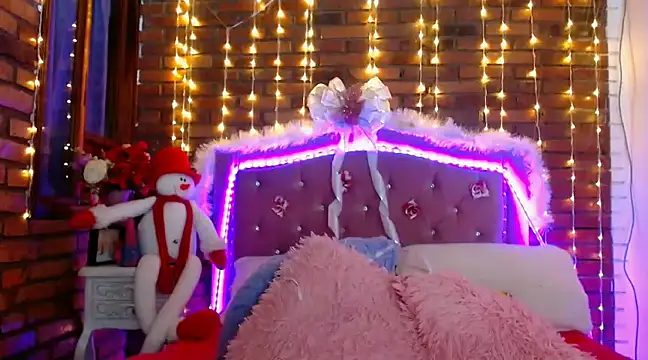 dulcevegga online show from December 28, 9:52 am