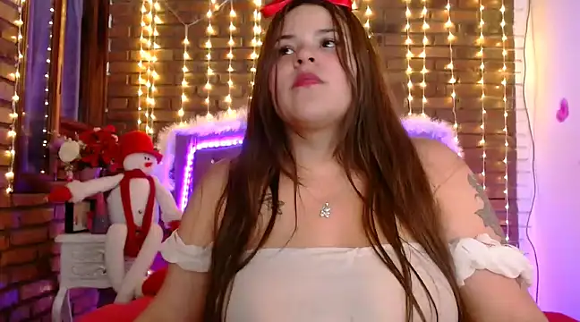 dulcevegga online show from December 31, 5:33 am