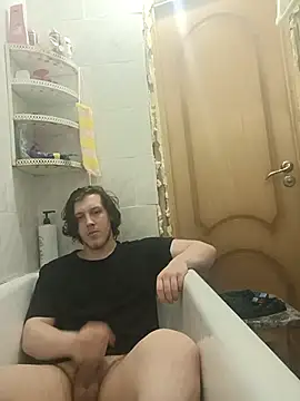 DanielPank online show from November 12, 2:12 am