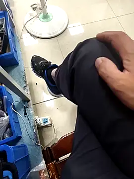 huzi518 online show from September 10, 2:22 am