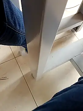 huzi518 online show from October 31, 12:55 am