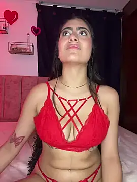 miakhalifaaa  online show from February 14, 1:23 am