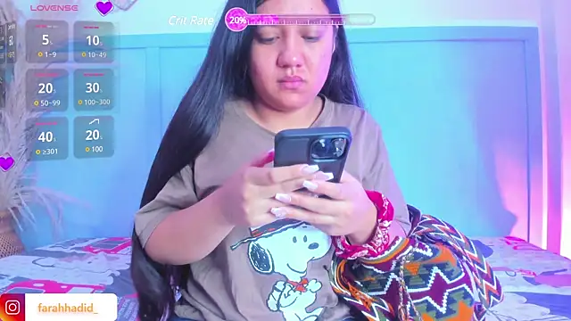 Snapshot of Maisa_issa chatting on January 24, 12:52 pm Maisa issa online show from January 24, 12:52 pm