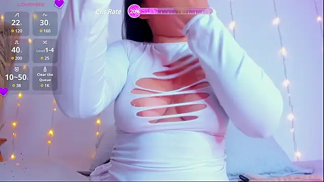 Snapshot of Maisa_issa chatting on February 11, 1:30 pm Maisa issa online show from February 11, 1:30 pm