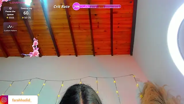 Snapshot of Maisa_issa chatting on October 1, 1:17 pm Maisa issa online show from October 1, 1:17 pm