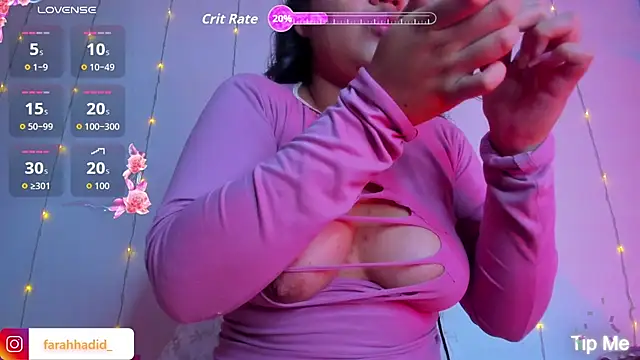 Maisa issa online show from April 7, 1:33 pm