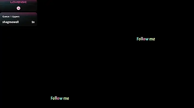 Snapshot of shagmewell chatting on March 14, 11:34 am shagmewell online show from March 14, 11:34 am