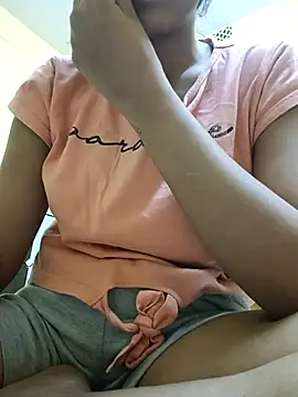 Snapshot of Sanaya_7 chatting on March 21, 5:34 pm Sanaya 7 online show from March 21, 5:34 pm