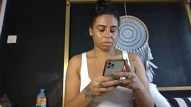 bigbootyjayda online show from February 4, 12:55 pm