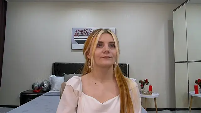 KellyStone online show from January 22, 2:37 am