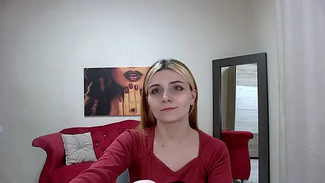 KellyStone online show from January 29, 11:56 pm