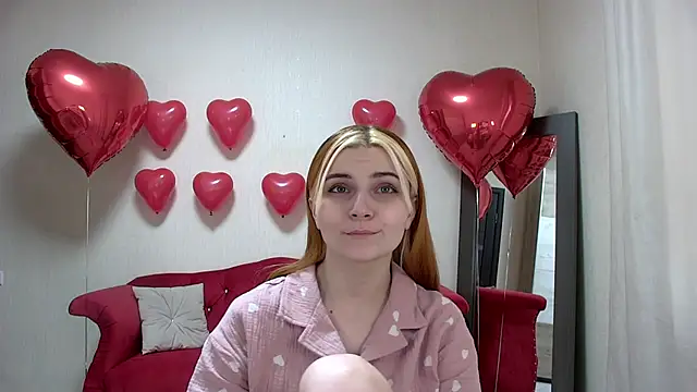 KellyStone online show from February 10, 12:08 pm