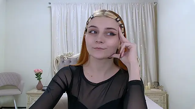 KellyStone online show from March 21, 4:07 pm