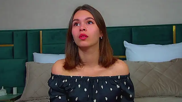 PollyLanders online show from September 13, 6:13 am