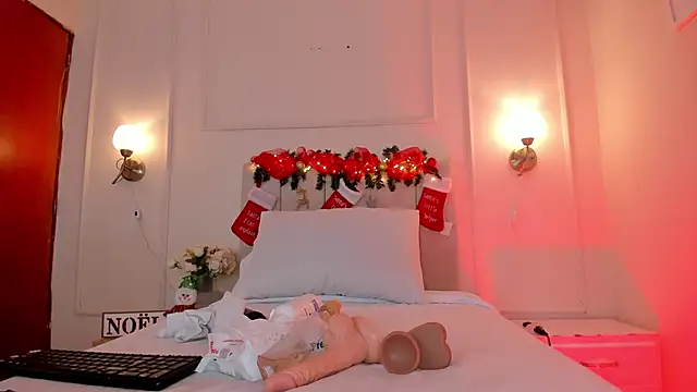 dani skinny  online show from December 5, 2:44 pm